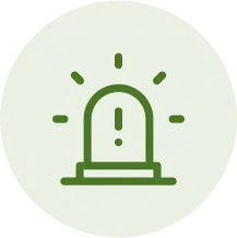 Outage Troubleshooting