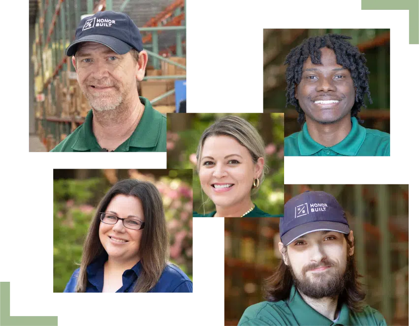 Your Dedicated Team