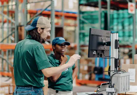 Hardware Procurement | HonorBuilt Hardware Procurement