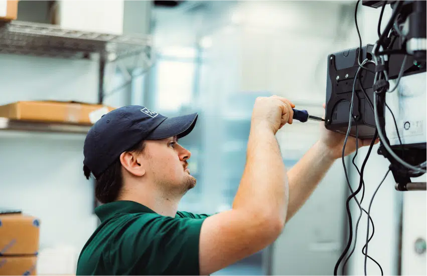 Partner for speed scale and experience | HonorBuilt Partner for speed scale and experience